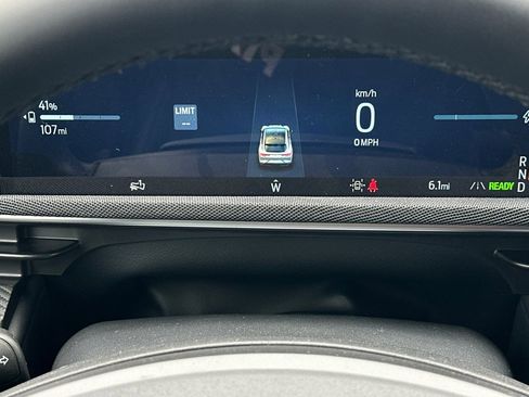 New 2026 Ford Mustang Mach-E Select w/ Interior Protection Package image 24