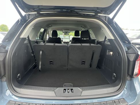 New 2026 Ford Explorer Active AWD/4WD image 34