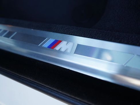 Used 2024 BMW 740i xDrive image 47