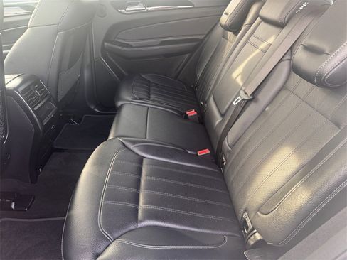 Used 2018 Mercedes-Benz GLE 350 GLE 350 image 25