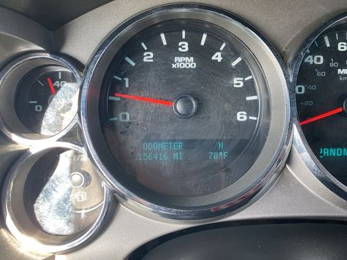 Used 2012 Chevrolet Silverado 1500 LT image 19