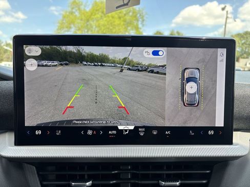 New 2026 Ford Explorer Tremor AWD/4WD image 25