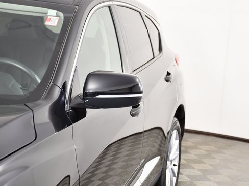 Certified 2023 Acura RDX AWD image 13