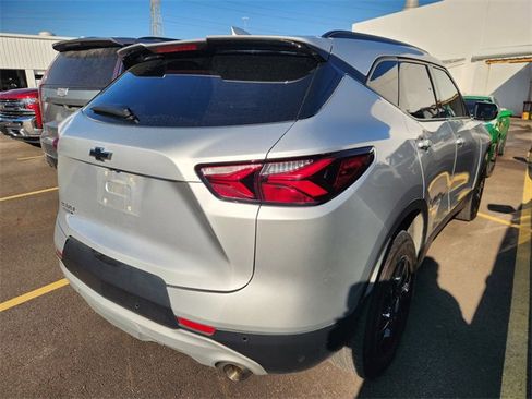 Used 2021 Chevrolet Blazer LT image 4