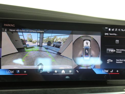 Used 2026 BMW i7 eDrive50 image 36