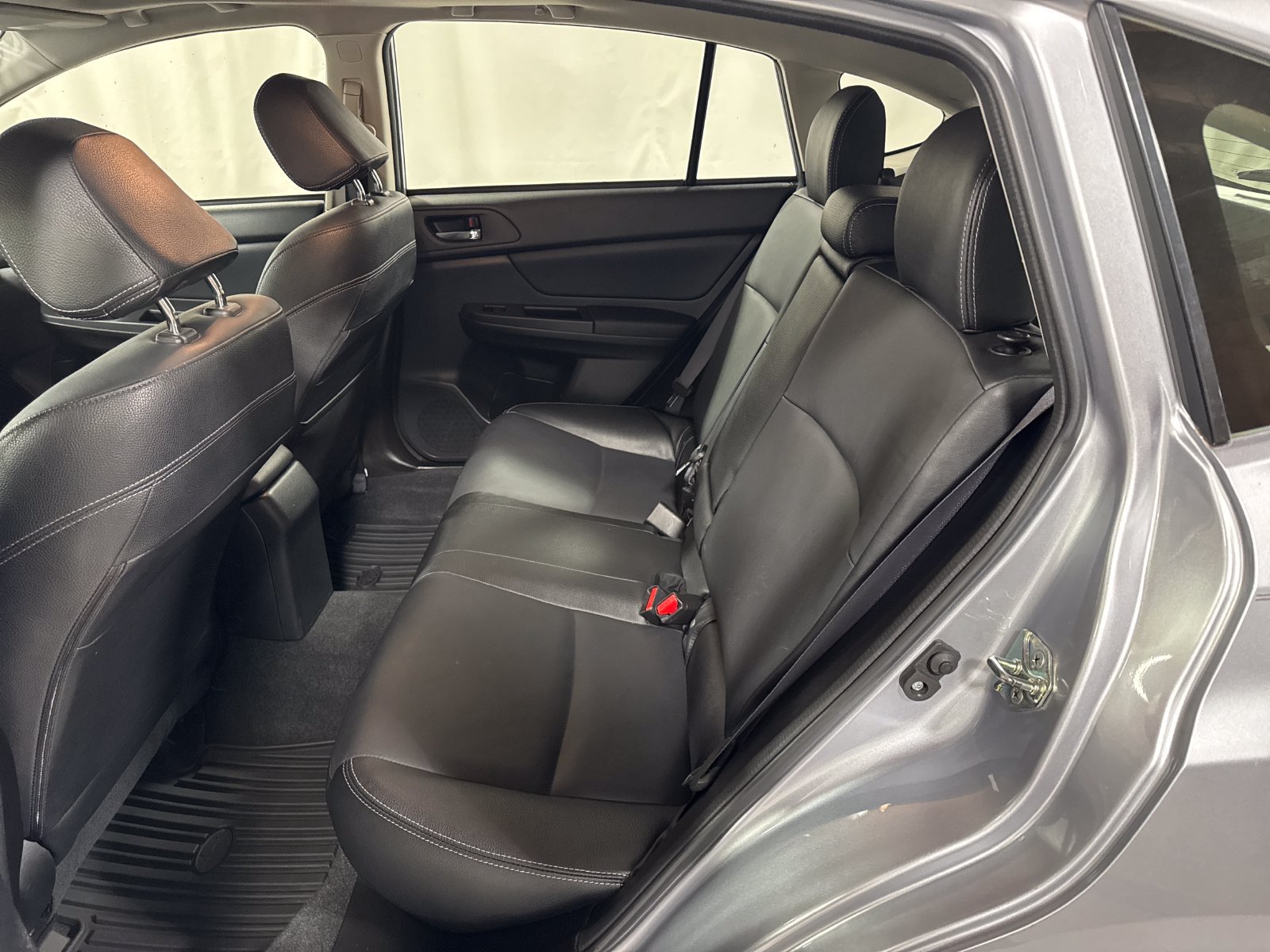 Used 2013 Subaru Impreza 2.0i Limited w/ Popular Pkg 1 AWD/4WD image 5