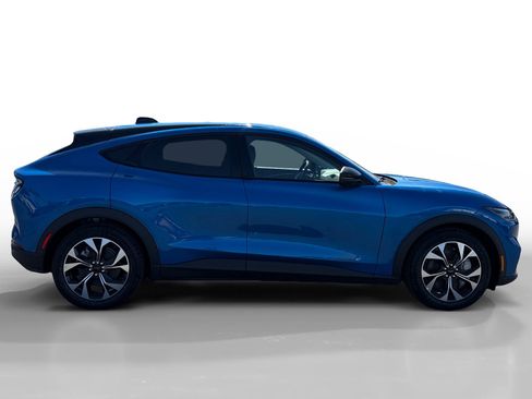 New 2026 Ford Mustang Mach-E Select w/ Technology Package RWD image 6