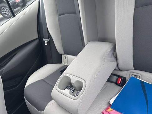 Used 2025 Toyota Corolla LE FWD image 15