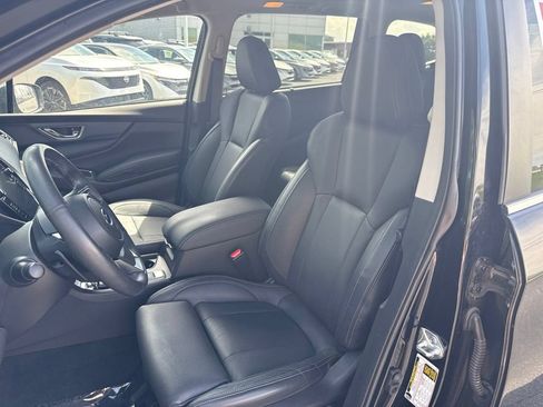 Used 2023 Subaru Ascent Limited AWD/4WD image 13
