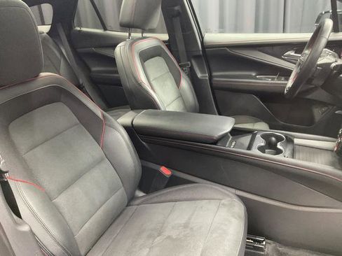 Used 2024 Chevrolet Blazer EV RS image 15