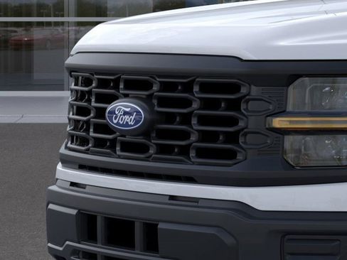 New 2025 Ford F150 XL image 17