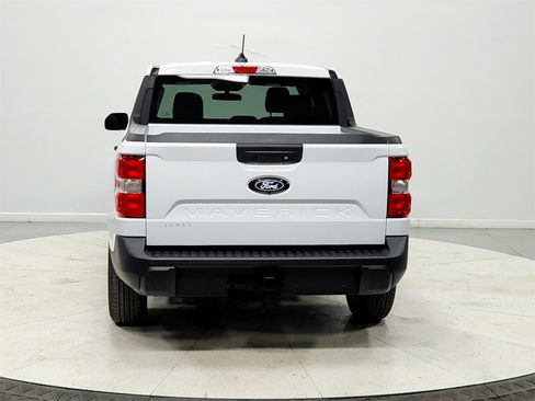 New 2026 Ford Maverick XL image 6