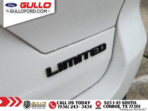 Used 2024 Jeep Grand Cherokee Limited w/ Luxury Tech Group II image 30