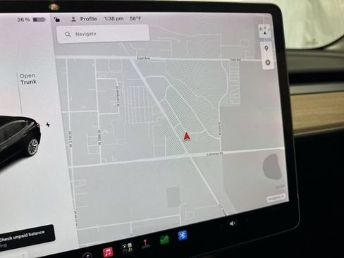 Used 2022 Tesla Model 3 RWD image 17