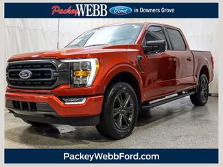 Used 2023 Ford F150 XLT w/ Equipment Group 302A High AWD/4WD video 1