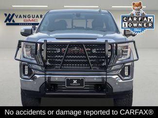 Used 2020 GMC Sierra 1500 SLT AWD/4WD video 2