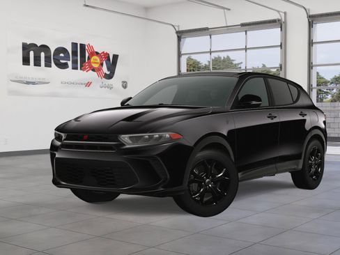 New 2024 Dodge Hornet R/T Plus w/ R/T Blacktop Package image 1