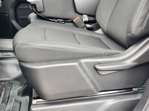 New 2026 Chevrolet Silverado 2500 W/T RWD image 17