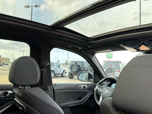 Used 2020 BMW X5 xDrive40i w/ Convenience Package image 81