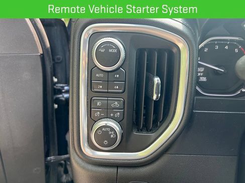 Used 2021 GMC Sierra 1500 Elevation w/ Preferred Package AWD/4WD image 23