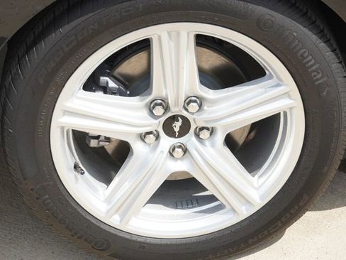 Used 2026 Ford Mustang Premium RWD image 11