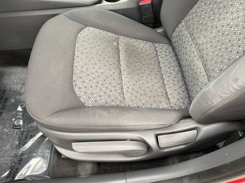 Used 2019 Hyundai Ioniq Blue image 15