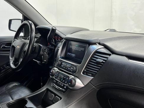 Used 2019 Chevrolet Tahoe LS AWD/4WD image 20