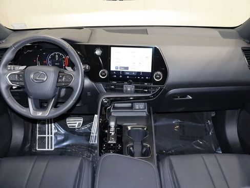Used 2022 Lexus NX 350 F Sport image 29
