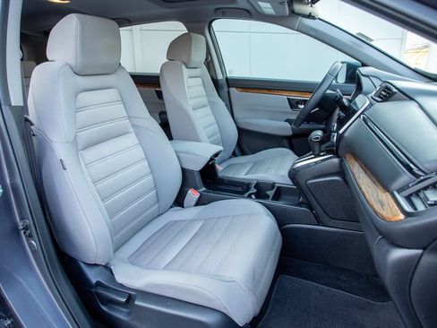 Certified 2022 Honda CR-V EX image 20