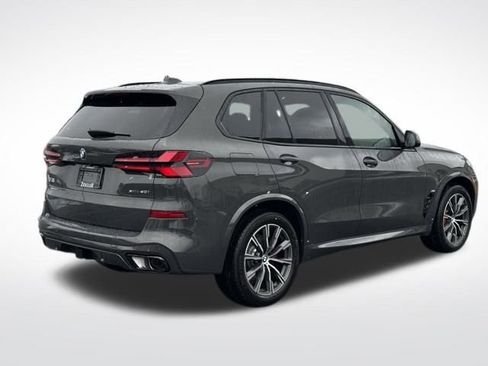 New 2026 BMW X5 xDrive40i w/ M Sport Package image 5