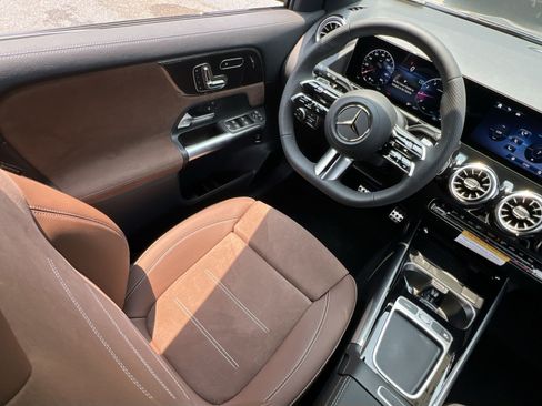 New 2026 Mercedes-Benz GLA 250 4MATIC image 16