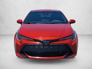Used 2019 Toyota Corolla SE FWD video 2