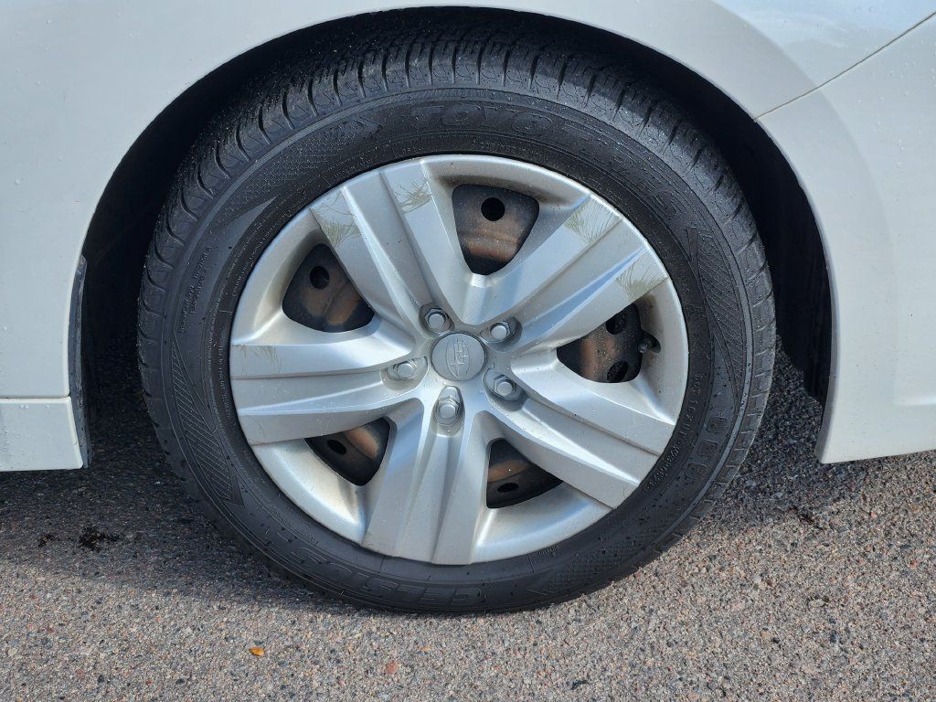 Used 2016 Subaru Legacy 2.5i AWD/4WD image 21