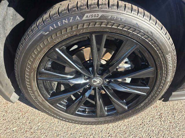 Certified 2025 Lexus NX 450h+ F Sport w/ Accessory Package (2T) AWD/4WD image 9