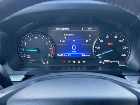 Used 2020 Ford Explorer XLT w/ Equipment Group 202A AWD/4WD image 30