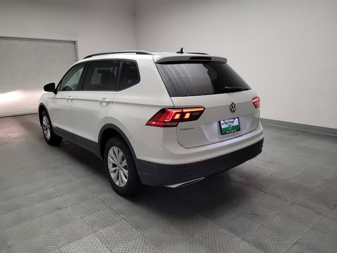 Used 2020 Volkswagen Tiguan S FWD image 5