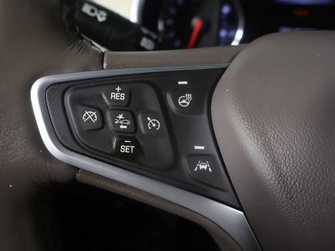 Used 2022 Chevrolet Malibu Premier FWD image 38