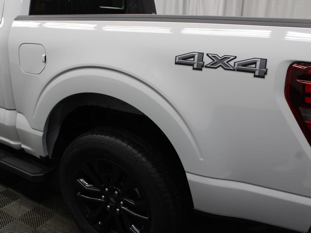 Used 2024 Ford F150 Lariat w/ Equipment Group 502A High AWD/4WD image 52