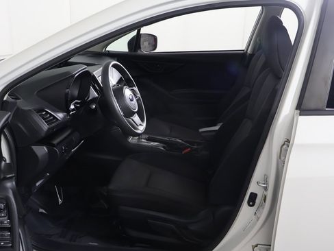 Used 2023 Subaru Impreza 2.0i image 21