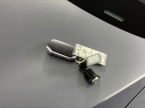 Used 2023 Kia Sportage EX image 30