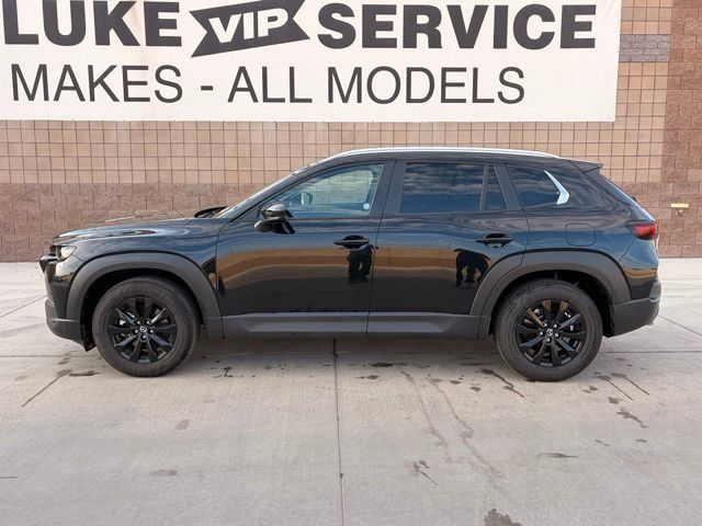 Used 2026 MAZDA CX-50 AWD 2.5 S w/ Preferred Pkg image 9