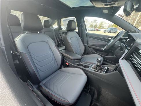 New 2026 Volkswagen Jetta GLI Autobahn image 24