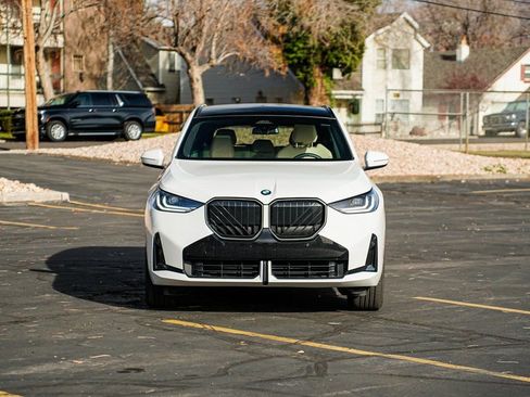 Used 2026 BMW X3 xDrive30 w/ M Sport Package image 2