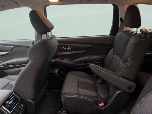 Used 2024 Subaru Ascent Premium w/ Convenience Package image 22