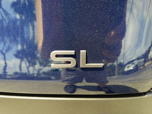 New 2025 Nissan Murano SL w/ Cargo Package AWD/4WD image 43
