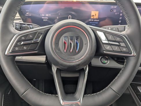 New 2026 Buick Enclave Sport Touring w/ Power Package AWD/4WD image 12