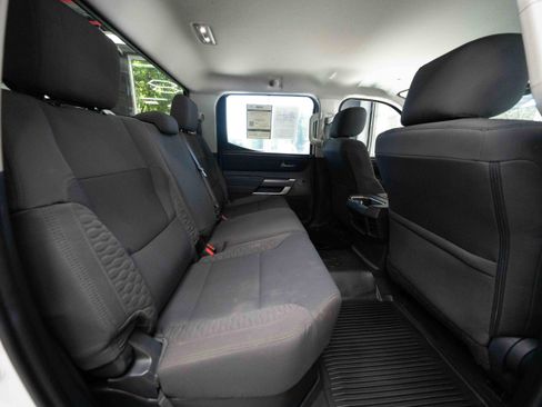 Used 2023 Toyota Tundra SR5 w/ TRD Off-Road Package AWD/4WD image 24