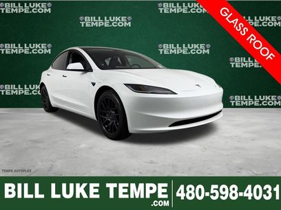 Used 2024 Tesla Model 3 Long Range