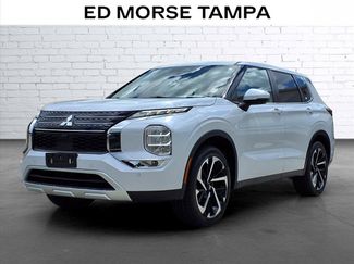 Used 2022 Mitsubishi Outlander SE FWD video 1