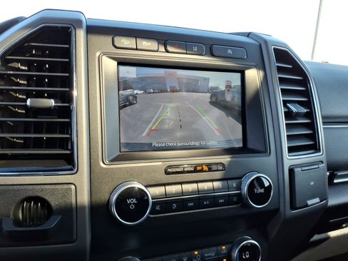 Certified 2021 Ford Expedition XLT image 21